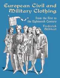 European Civil and Military Clothin