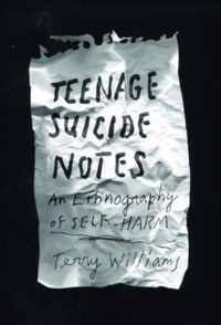 Teenage Suicide Notes