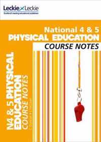 National 4/5 Physical Education Course Notes (Course Notes)