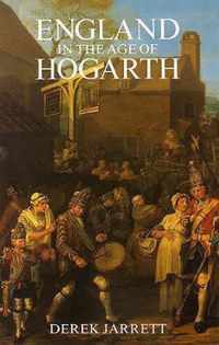 England in the Age of Hogarth