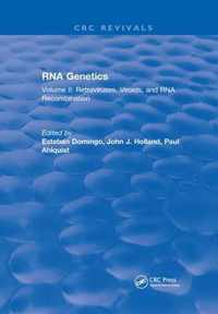 RNA Genetics: Volume II