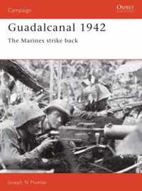 Guadalcanal 1942