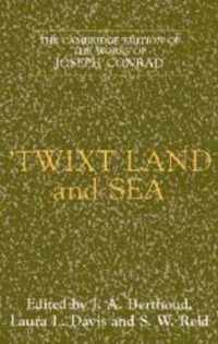 Twixt Land and Sea