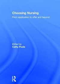 Choosing Nursing