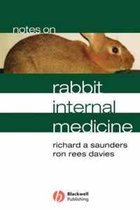 Notes On Rabbit Internal Medicine