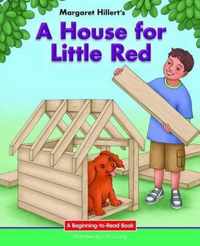 House for Little Red