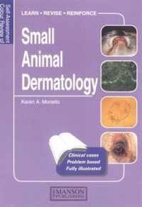 Small Animal Dermatology