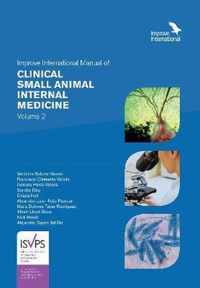 Improve International Manual of Clinical Small Animal Internal Medicine