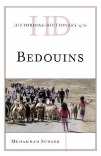 Historical Dictionary of the Bedouins