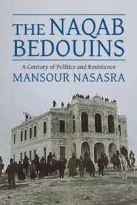 The Naqab Bedouins