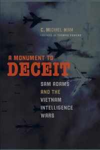 A Monument to Deceit