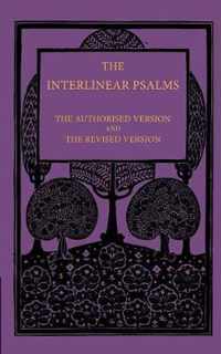 Interlinear Psalms