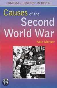 The Causes Of The Second World War