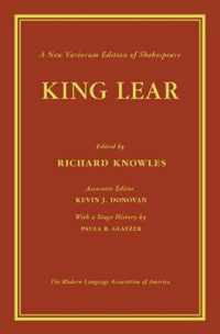 Shakespeare's King Lear