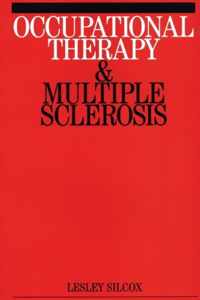 Occupational Therapy and Mulitple Sclerosis