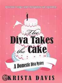 The Diva Takes the Cake