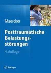 Posttraumatische Belastungsstoerungen