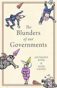 The Blunders of Our Governments