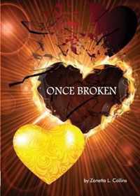 Once Broken