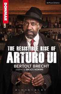 Resistible Rise of Arturo Ui