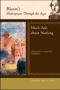 Much Ado About Nothing - William Shakespeare