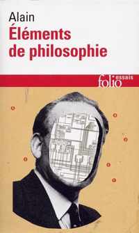 Elements de philosophie