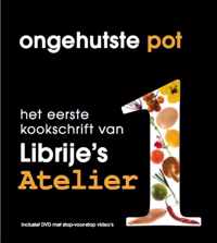 Ongehutste pot