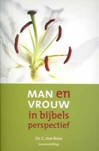 Man en vrouw in bijbels perspectief