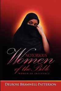 Notorious Women of the Bible