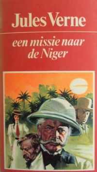 Een missie naar de Niger