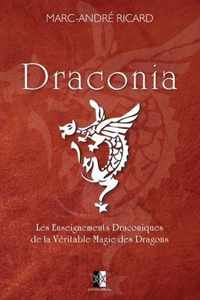 Draconia