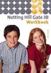 Notting Hill Gate 3 B. Workbook