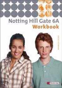 Notting Hill Gate 6 A. Workbook