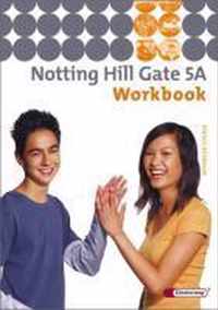 Notting Hill Gate 5 A. Workbook