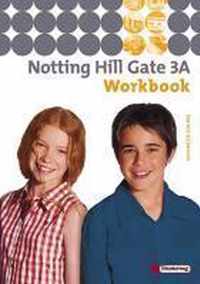 Notting Hill Gate 3 A. Workbook