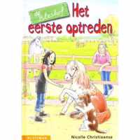 De Bleshof - Het eerste optreden