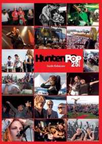 Hunten pop 25e editon - Guido Kobessen