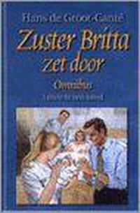 Zuster Britta Zet Door