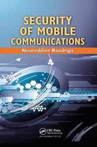 Security of Mobile Communications