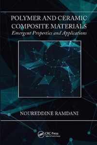 Polymer and Ceramic Composite Materials