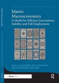 Islamic Macroeconomics