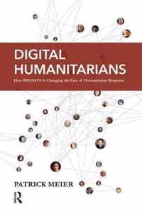 Digital Humanitarians