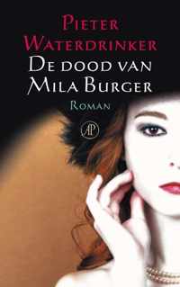 De dood van Mila Burger