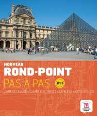 Rond-Point Pas A Pas