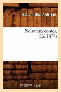 Nouveaux Contes, (Ed.1877)