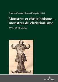 Monstres Et Christianisme - Monstres Du Christianisme