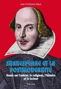 Shakespeare et la postmodernité