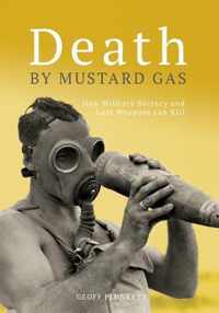 Death By Mustard Gas