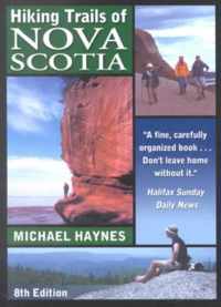 Hiking Trails of Nova Scotia 8