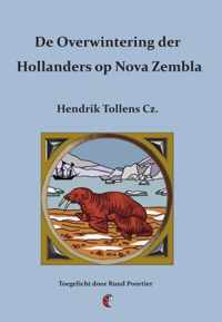 Lalito Klassiek  -   De overwintering der Hollanders op Nova Zembla